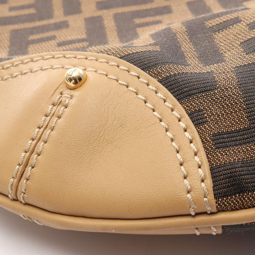 Fendi Shoulder Bag Used A