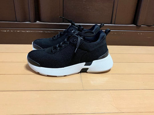 Hermès-Turnschuhe 36