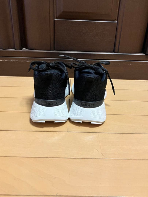 Hermès-Turnschuhe 36