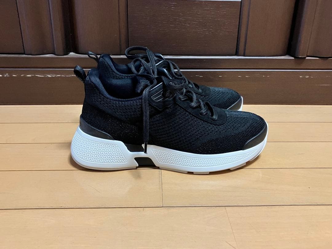 Hermès-Turnschuhe 36