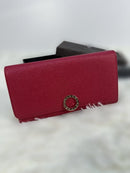 Bvlgari Long Wallets