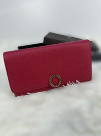 Bvlgari Long Wallets