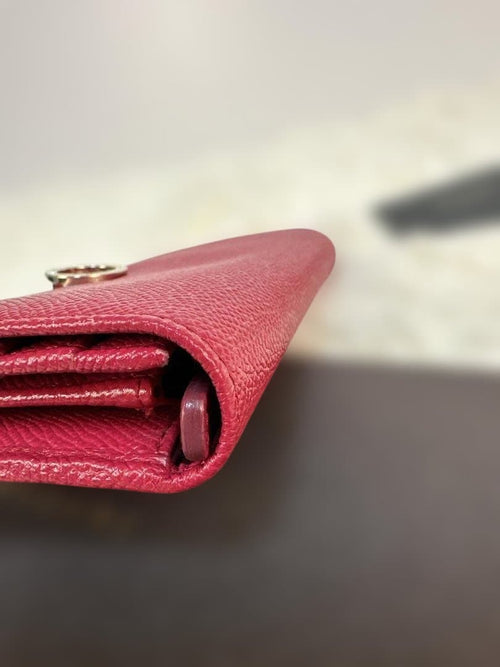 Bvlgari Long Wallets