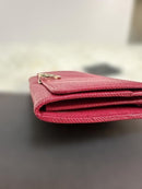 Bvlgari Long Wallets