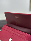 Bvlgari Long Wallets