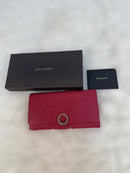 Bvlgari Long Wallets