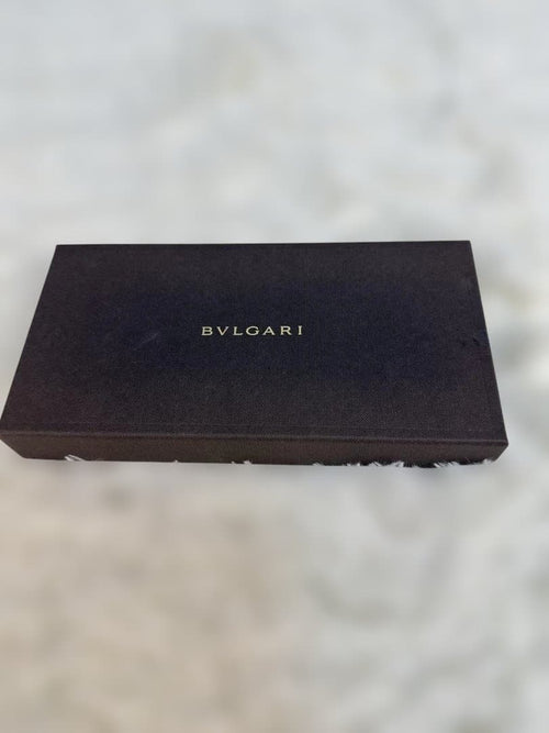 Bvlgari Long Wallets