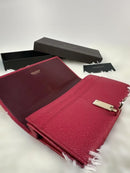Bvlgari Long Wallets