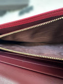 Bvlgari Long Wallets