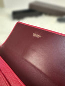 Bvlgari Long Wallets