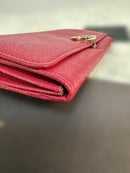 Bvlgari Long Wallets