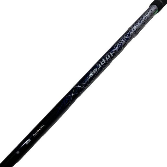 Driver Inpres Ud+2 10.5 Dr Tmx-417D R) B