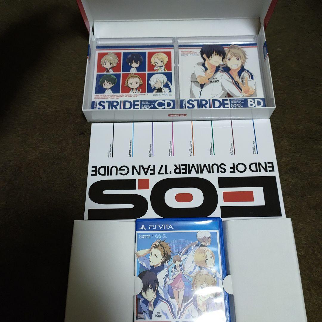 Playstation Vita Software (Package Version) Cd