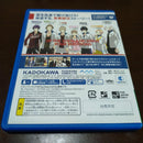 Playstation Vita Software (Package Version) Cd