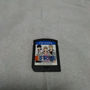 Playstation Vita Software (Package Version) Cd