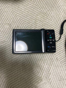Canon Compact Digital Cameras Powershot A2400 Is