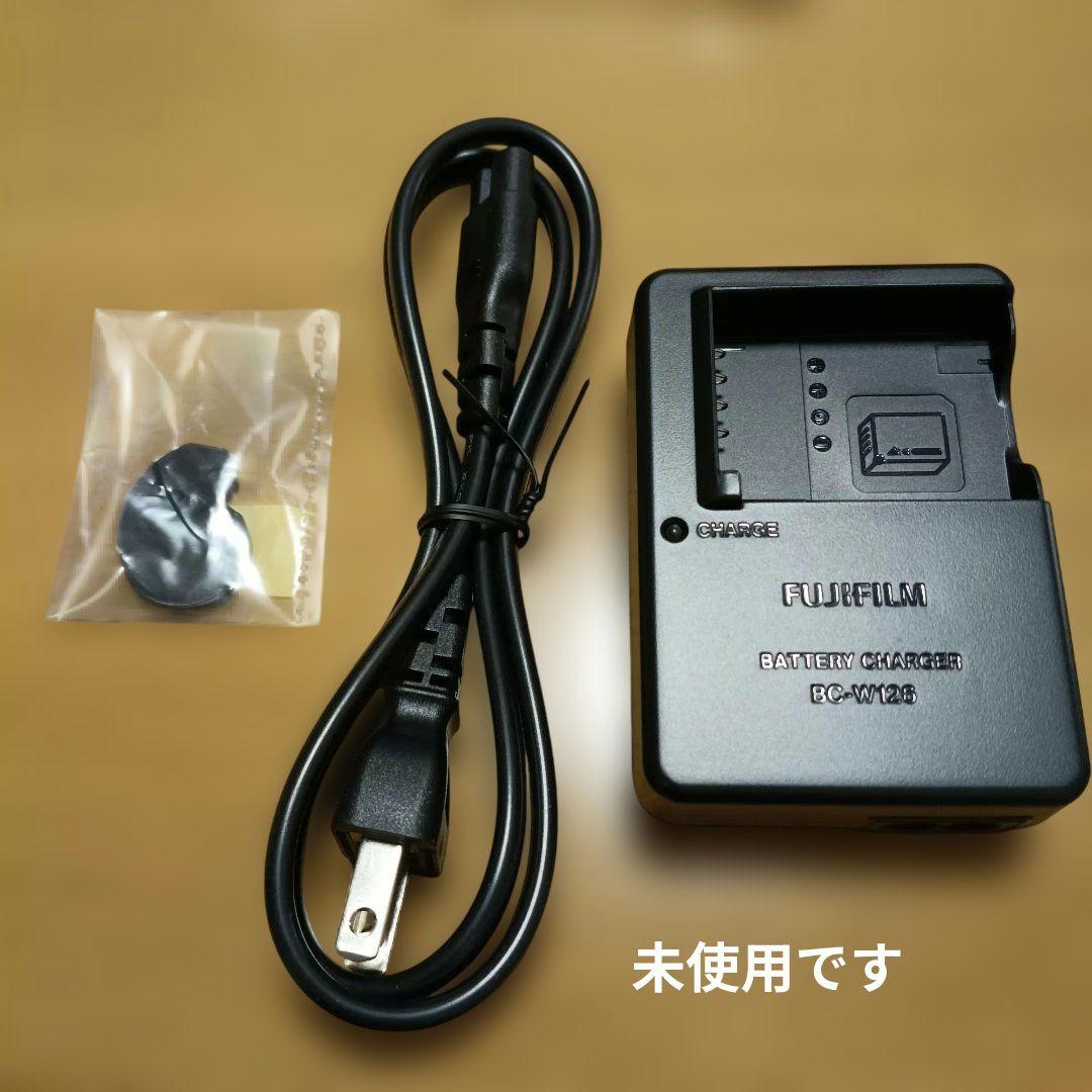 Fujifilm Mirrorless Interchangeable Lips X-T20