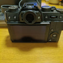 Fujifilm Mirrorless Interchangeable Lips X-T20