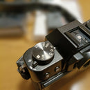 Fujifilm Mirrorless Interchangeable Lips X-T20