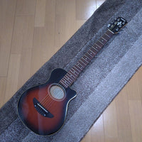 Yamaha Acoustic Guitars Apxt-1A