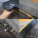 Yamaha Acoustic Guitars Apxt-1A