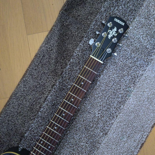 Yamaha Acoustic Guitars Apxt-1A