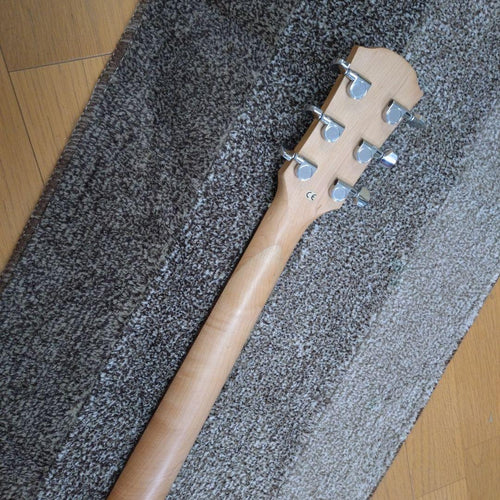 Yamaha Acoustic Guitars Apxt-1A