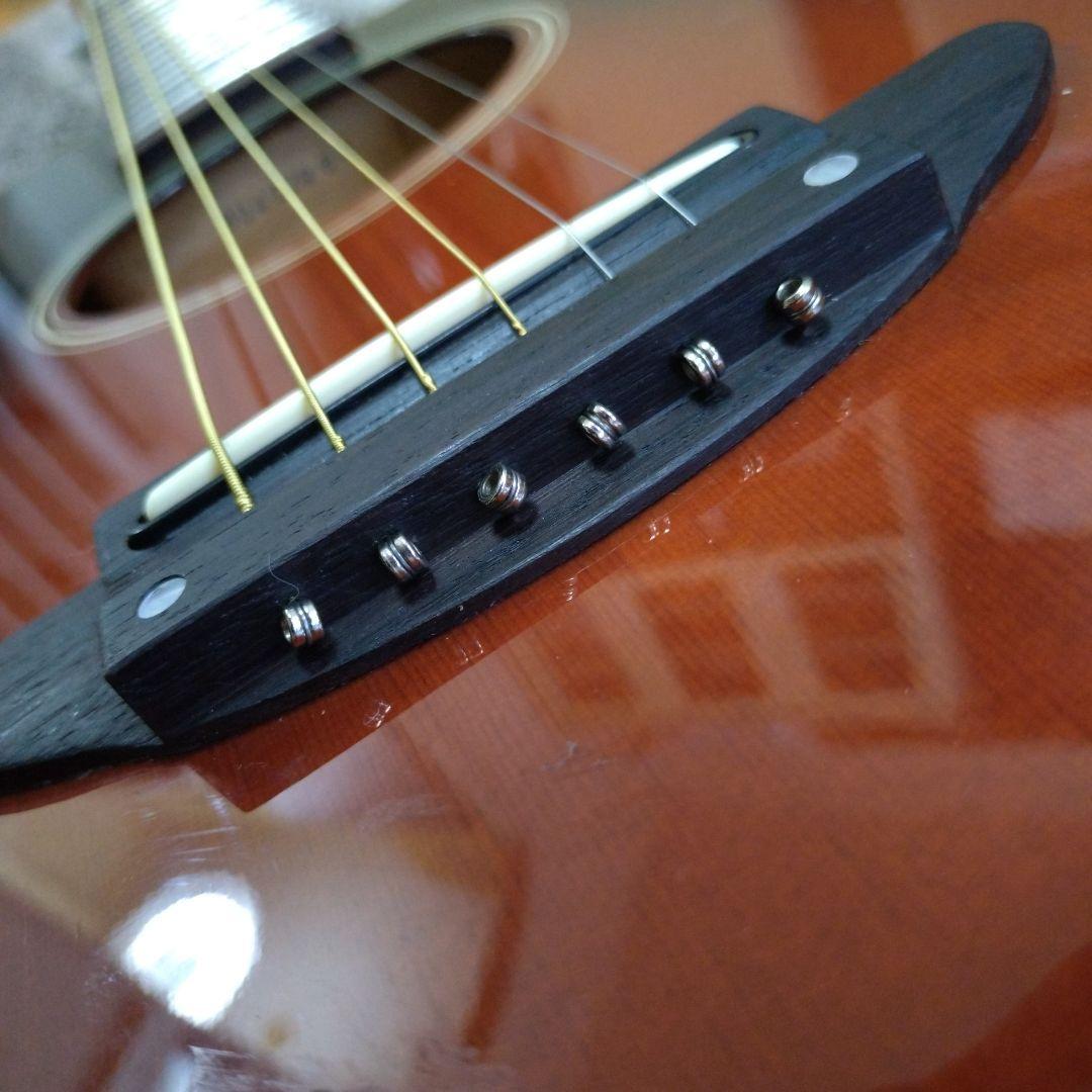 Yamaha Acoustic Guitars Apxt-1A