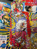 Sh Nen Manga 1996 8