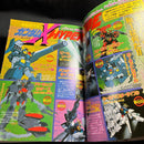 Sh Nen Manga 1996 8