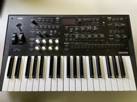 Other Korg Wavestate