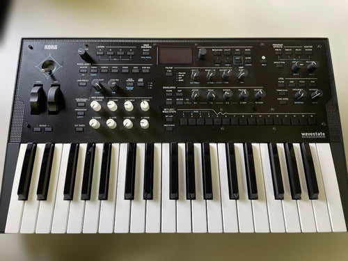 Other Korg Wavestate