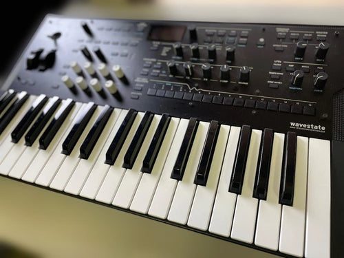 Other Korg Wavestate