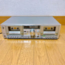 Technics Cd, Md Cassette Decks Rs-M202