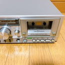 Technics Cd, Md Cassette Decks Rs-M202