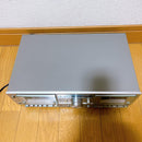 Technics Cd, Md Cassette Decks Rs-M202