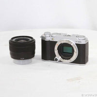 Mirrorless Interchangeable Lips Fujifilm X-M5 Xc15-45Mm 344