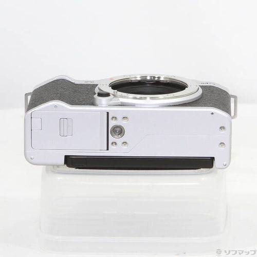 Mirrorless Interchangeable Lips Fujifilm X-M5 Xc15-45Mm 344