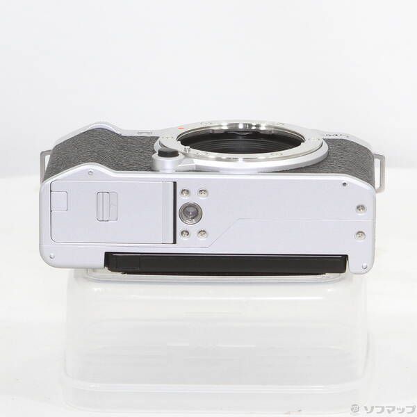 Mirrorless Interchangeable Lips Fujifilm X-M5 Xc15-45Mm 344