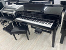 Yamaha Keyboards Digital Pianos 90200 N1X 19