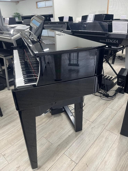 Yamaha Keyboards Digital Pianos 90200 N1X 19