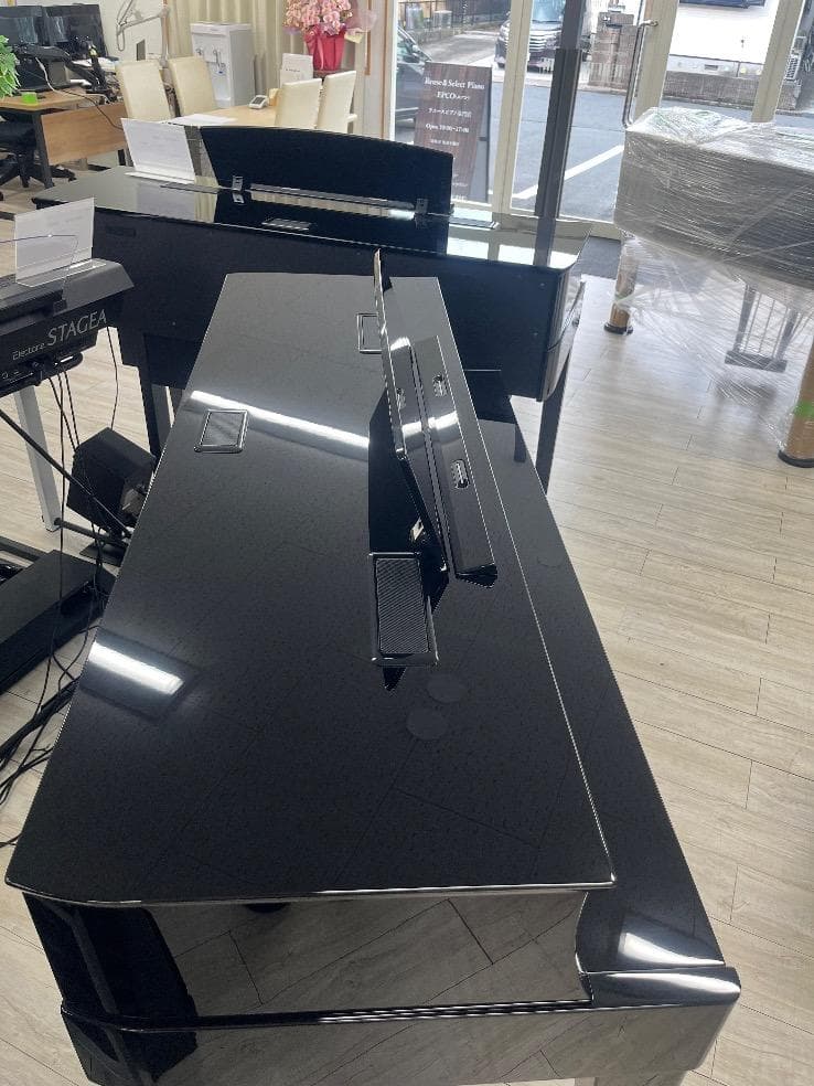 Yamaha Keyboards Digital Pianos 90200 N1X 19