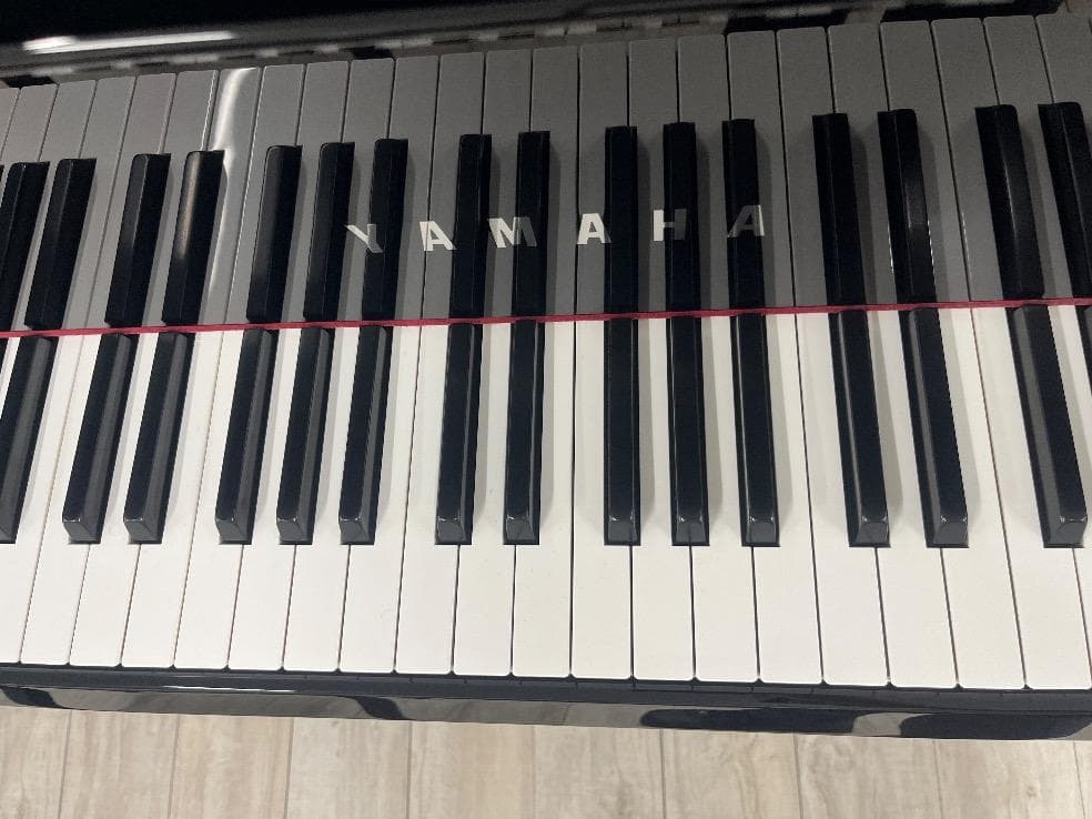 Yamaha Keyboards Digital Pianos 90200 N1X 19