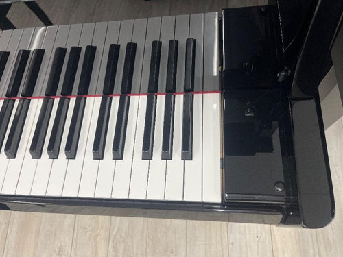 Yamaha Keyboards Digital Pianos 90200 N1X 19