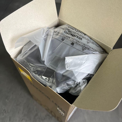 Nikon Zoom Lenses 55-200Mm Vr Af-S Dx 0618