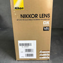 Nikon Zoom Lenses 55-200Mm Vr Af-S Dx 0618