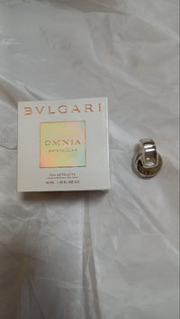 Bvlgari Perfume (Unisex) Omnia Crystaline 40Ml