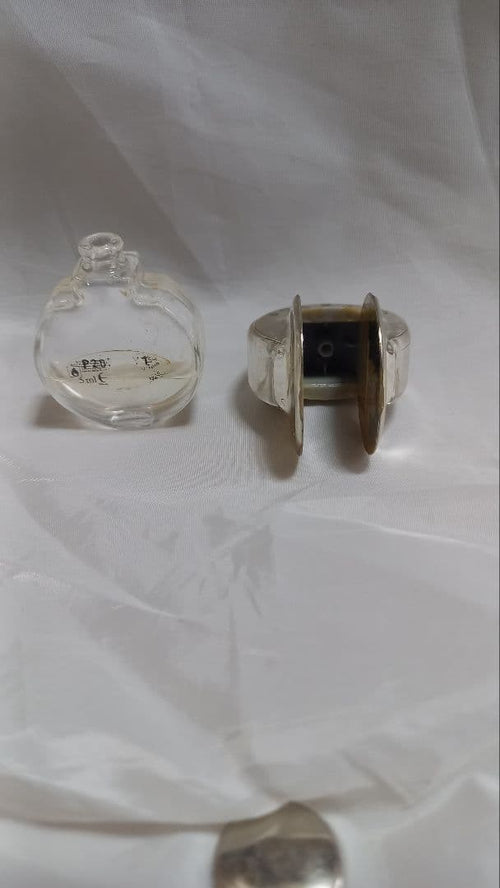 Bvlgari Perfume (Unisex) Omnia Crystaline 40Ml
