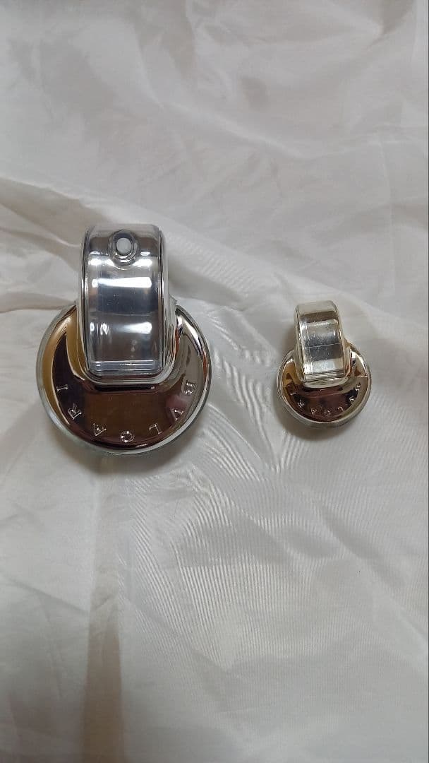 Bvlgari Perfume (Unisex) Omnia Crystaline 40Ml