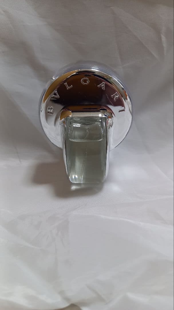 Bvlgari Perfume (Unisex) Omnia Crystaline 40Ml